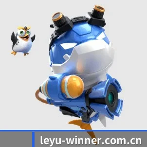乐鱼体育资讯 APP